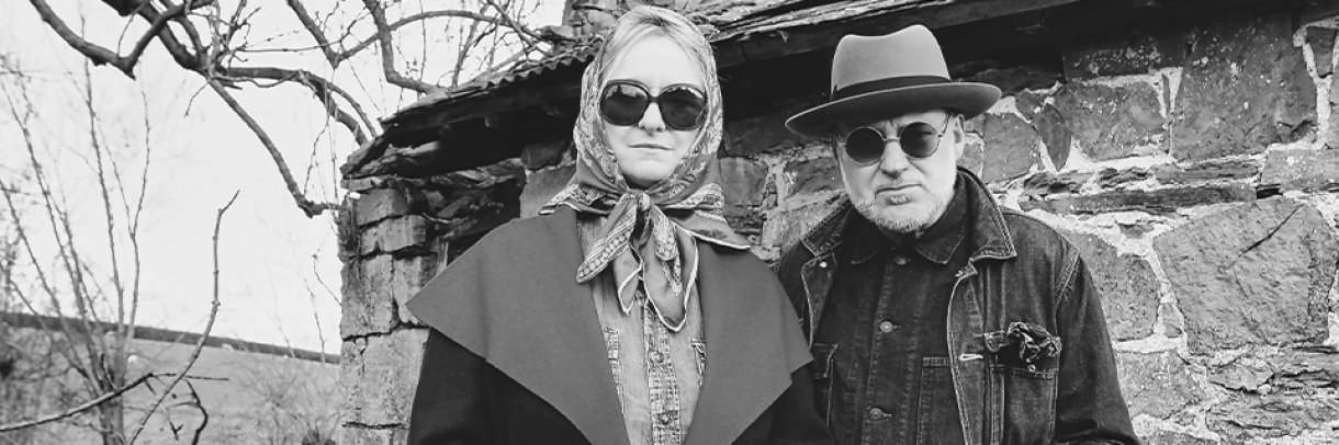 My Darling Clementine (UK)